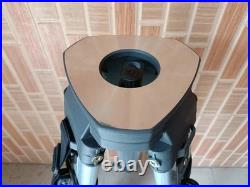 Aluminum Survey Tripod for Leica Sokkia Topcon Total Station Auto Level