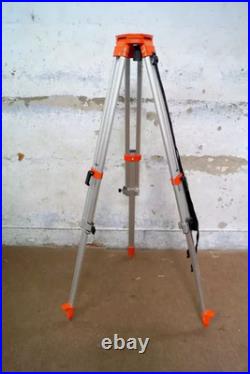 Aluminum Tripod for Leica, Sokkia, Topcon Total Station Auto level Tripod+ Aluminum Tripod for Leica, Sokkia, Topcon Total Station Auto level Tripod+