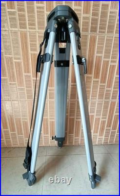 Aluminum Tripod for Leica, Sokkia, Topcon Total Station Auto level Tripod+