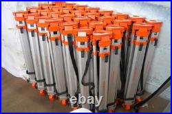 Aluminum Tripod for Leica, Sokkia, Topcon Total Station Auto level Tripod