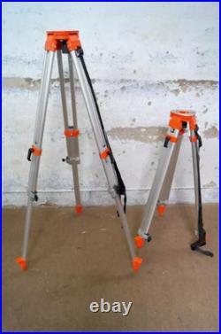 Aluminum Tripod for Leica, Sokkia, Topcon Total Station Auto level Tripod+ Aluminum Tripod for Leica, Sokkia, Topcon Total Station Auto level Tripod+