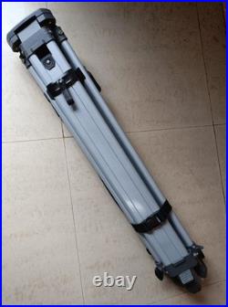 Aluminum Tripod for Leica, Sokkia, Topcon Total Station Auto level Tripod+