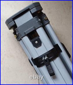 Aluminum Tripod for Leica, Sokkia, Topcon Total Station Auto level Tripod+