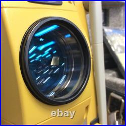 Automatic Tracking TOPCON Total Station / Leveling Base Centering Type PS-105AF Automatic Tracking TOPCON Total Station / Leveling Base Centering Type PS-105AF