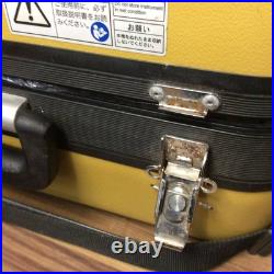 Automatic Tracking TOPCON Total Station / Leveling Base Centering Type PS-105AF Automatic Tracking TOPCON Total Station / Leveling Base Centering Type PS-105AF