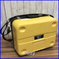 Automatic Tracking TOPCON Total Station / Leveling Base Centering Type PS-105AF Automatic Tracking TOPCON Total Station / Leveling Base Centering Type PS-105AF