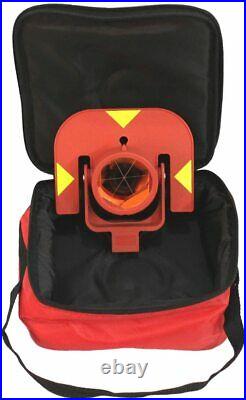 Averex Leica Style Gpr111 Survey Prism Assembly For Leica Total Station