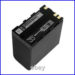 Battery For Leica TS30 Total Station TM30 Total Stations TS60 GEB241 GEB242