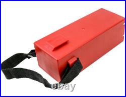 Battery for Leica GPS Totalstation Theodolite TM6100A Tracker TDRA6000 GEB171