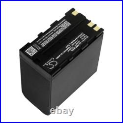 Battery for Leica MS60, TM30 Total Stations, TS30 Total Station, 10686, GEB241 Battery for Leica MS60, TM30 Total Stations, TS30 Total Station, 10686, GEB241