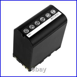 Battery for Leica MS60, TM30 Total Stations, TS30 Total Station, 10686, GEB241 Battery for Leica MS60, TM30 Total Stations, TS30 Total Station, 10686, GEB241