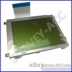 Black & White VGA LCD Display for Leica RX1250, TC1200 Total Station, RTK
