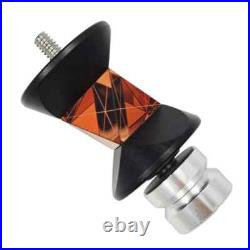 Brand New 360 Degree Mini Prism for Leica/TOPCON/SOKKIA/Nikon Total Station