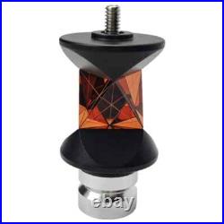 Brand New 360 Degree Mini Prism for Leica/TOPCON/SOKKIA/Nikon Total Station