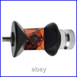 Brand New 360 Degree Mini Prism for Leica/TOPCON/SOKKIA/Nikon Total Station
