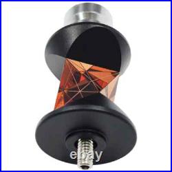 Brand New 360 Degree Mini Prism for Leica/TOPCON/SOKKIA/Nikon Total Station