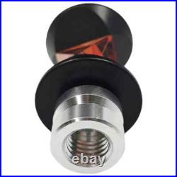 Brand New 360 Degree Mini Prism for Leica/TOPCON/SOKKIA/Nikon Total Station