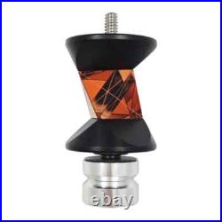 Brand New 360 Degree Mini Prism for Leica/TOPCON/SOKKIA/Nikon Total Station
