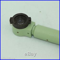 Brand New Diagonal Eyepiece For Leica Type Total Station
