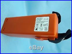 Brand New GEB70 plugin battery for leica TPS100, TCA1800, TC2003 total station
