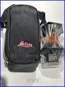 Brand New Leica Grz4 360° Prism Reflector
