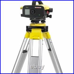 Brand New Leica Sprinter 150m Digital Level Package Metric Version For Surveying