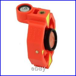 Brand New mini Prism with 4 Poles For Total Stations prism constant 0/-30mm