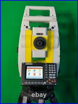 CARLSON CR2 / ZOOM80 2 & SURVEYOR2 SurvCE ROBOTIC SYS COMPLETE, withWARRANTY
