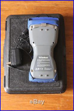 Carlson Surveyor+ SurvCE GPS GNSS Robotic Total Station Data Collector
