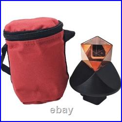 Copper Coated 540 Degree Prism for Leica Total-station Reflective Prism Replace