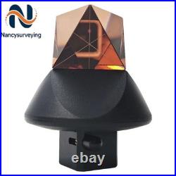Copper Coated 540 Degree Prism for Leica Total-station Reflective Prism Replace