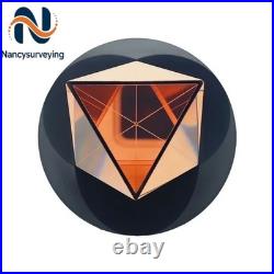 Copper Coated 540 Degree Prism for Leica Total-station Reflective Prism Replace