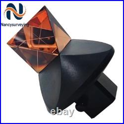 Copper Coated 540 Degree Prism for Leica Total-station Reflective Prism Replace