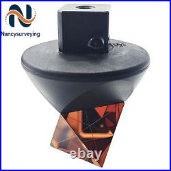 Copper Coated 540 Degree Prism for Leica Total-station Reflective Prism Replace