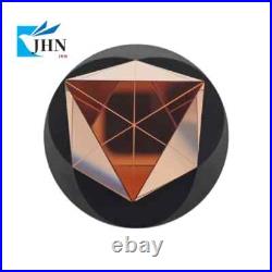 Customized 540 Degree Mini Prism for Leica Total Station GRZ101S Type Surveying