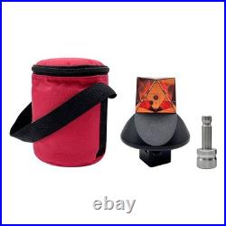 Customized 540 Degree Reflective Prism for Leica ATR Total-station Surveying