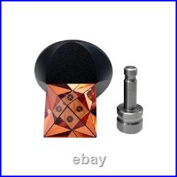 Customized 540 Degree Reflective Prism for Leica ATR Total-station Surveying