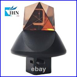 Customized 540 Degree Reflective Prism for Leica ATR Total-station Surveying