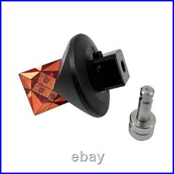 Customized 540 Degree Reflective Prism for Leica ATR Total-station Surveying