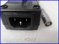 For LEICA GEV270 Total Station Power Supply Adapter