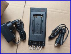 For Leica GKL211 8.4V 1.6A Total Station Surveying Instruments Transformer