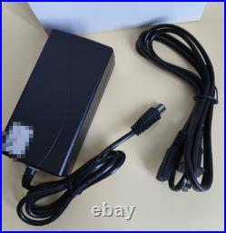 For Leica Supply Total Station Battery GEB77 GEB187 GEB171 AC Power Adapter