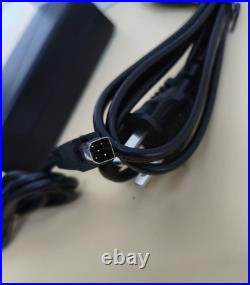 For Leica Supply Total Station Battery GEB77 GEB187 GEB171 AC Power Adapter