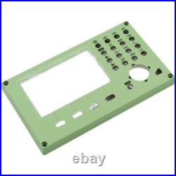 For Leica TS02 TS06 TS09 Total Station LCD housing Plastic housing Base For Leica TS02 TS06 TS09 Total Station LCD housing Plastic housing Base