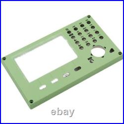 For Leica TS02 TS06 TS09 Total Station LCD housing Plastic housing Base Durable