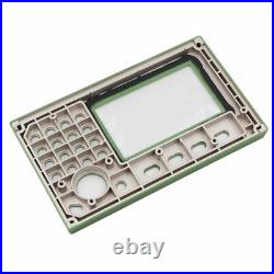 For Leica TS02 TS06 TS09 Total Station LCD housing Plastic housing Base Durable