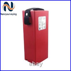 GEB171 Battery 10000mAh For Leica TPS1000 TCA1800 TC2003 Total Station Surveying