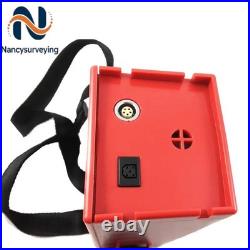 GEB171 Battery 10000mAh For Leica TPS1000 TCA1800 TC2003 Total Station Surveying