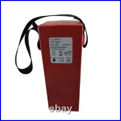 GEB171 Battery 10000mAh For Leica TPS1000 TCA1800 TC2003 Total Station Surveying