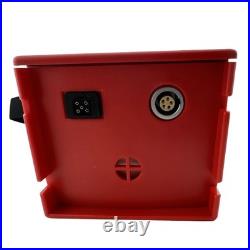 GEB171 Battery 10000mAh For Leica TPS1000 TCA1800 TC2003 Total Station Surveying